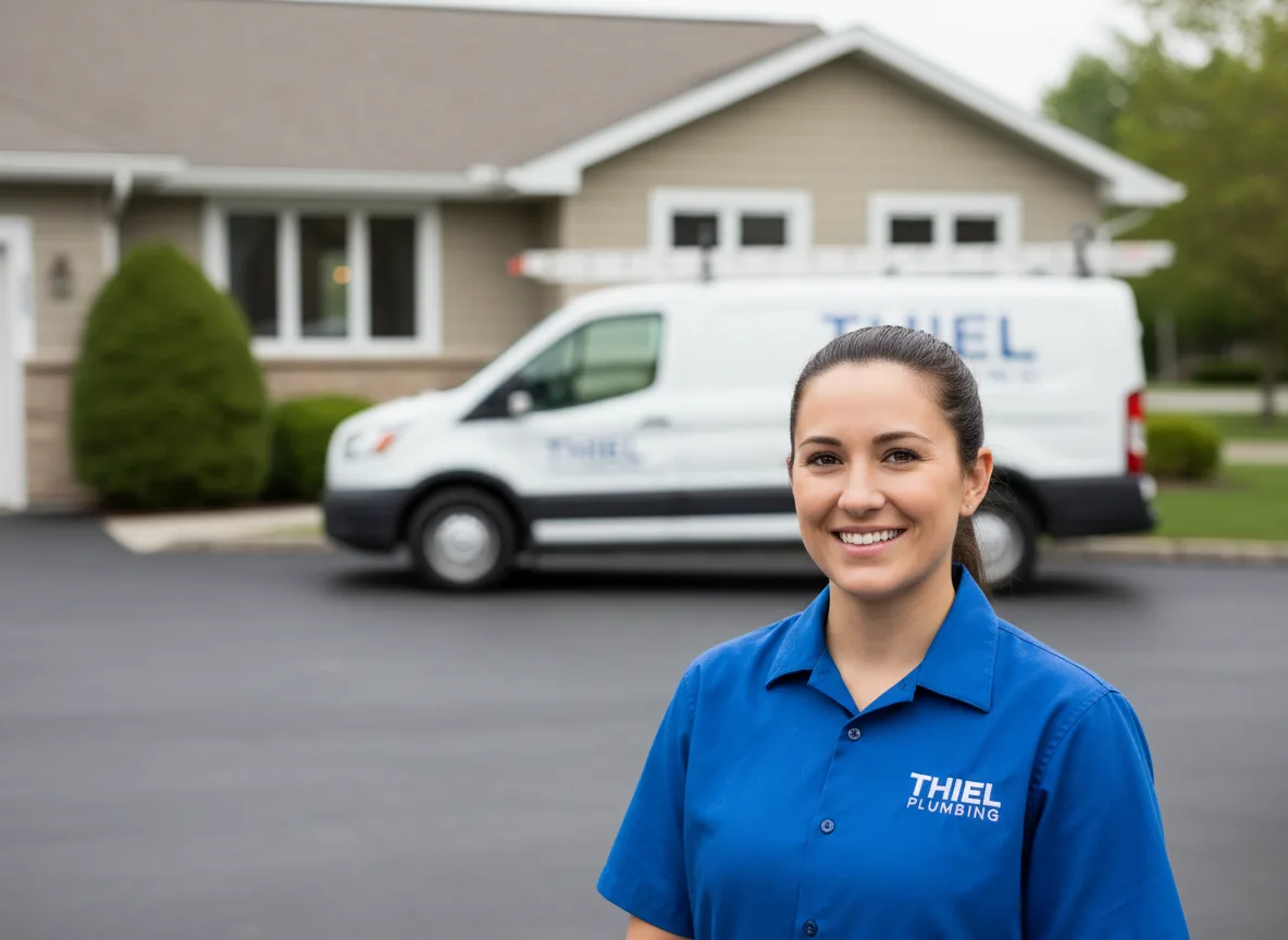 Plumber Okabena, MN FAQs